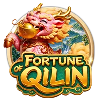Fortune of Qilin
